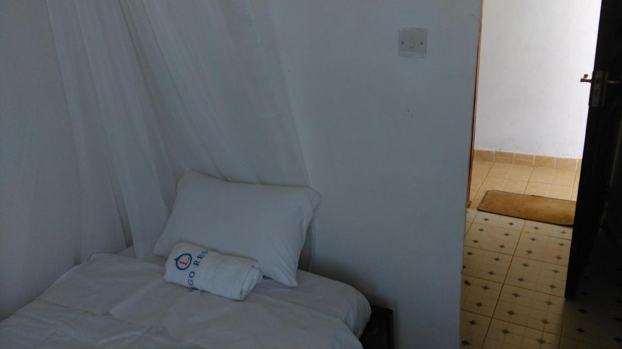 Lago Resort 키수무 외부 사진