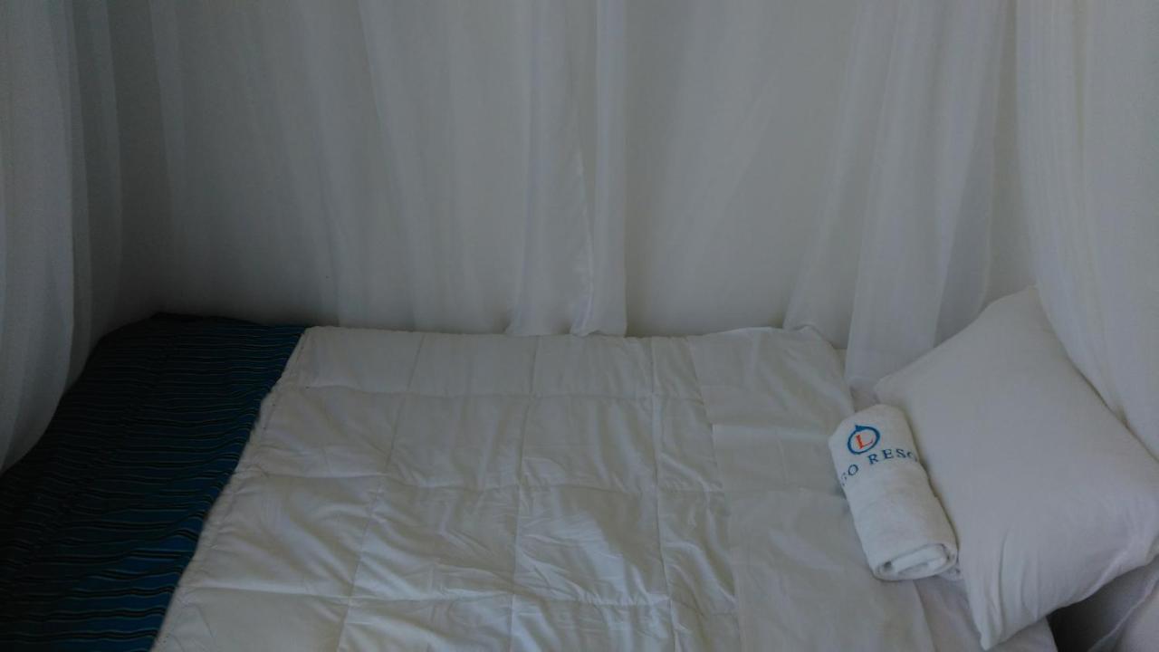Lago Resort 키수무 외부 사진