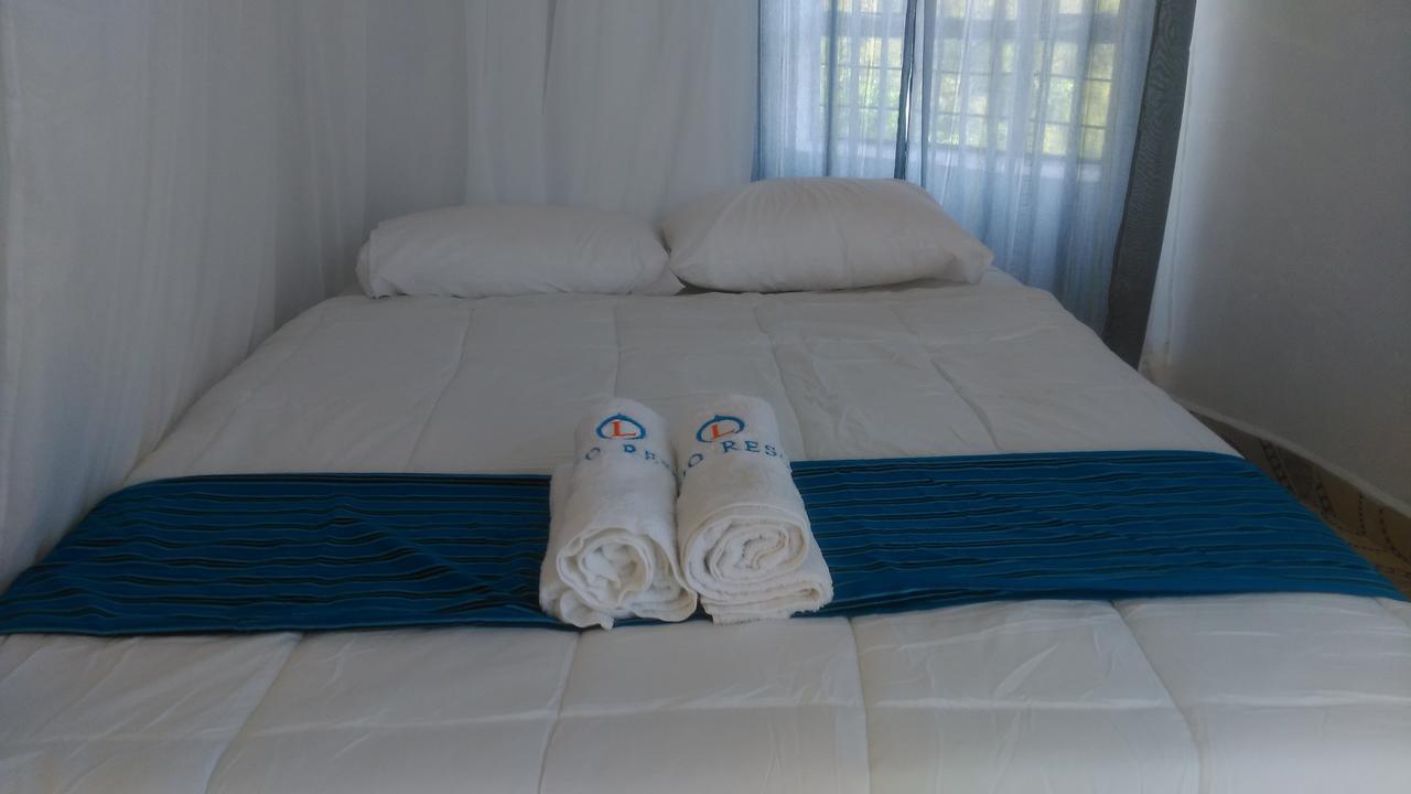 Lago Resort 키수무 외부 사진