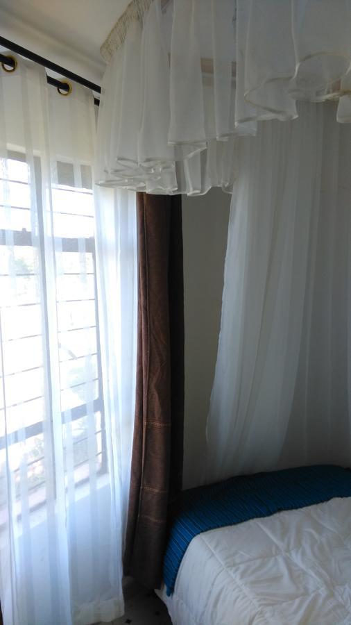 Lago Resort 키수무 외부 사진