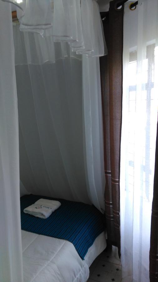 Lago Resort 키수무 외부 사진