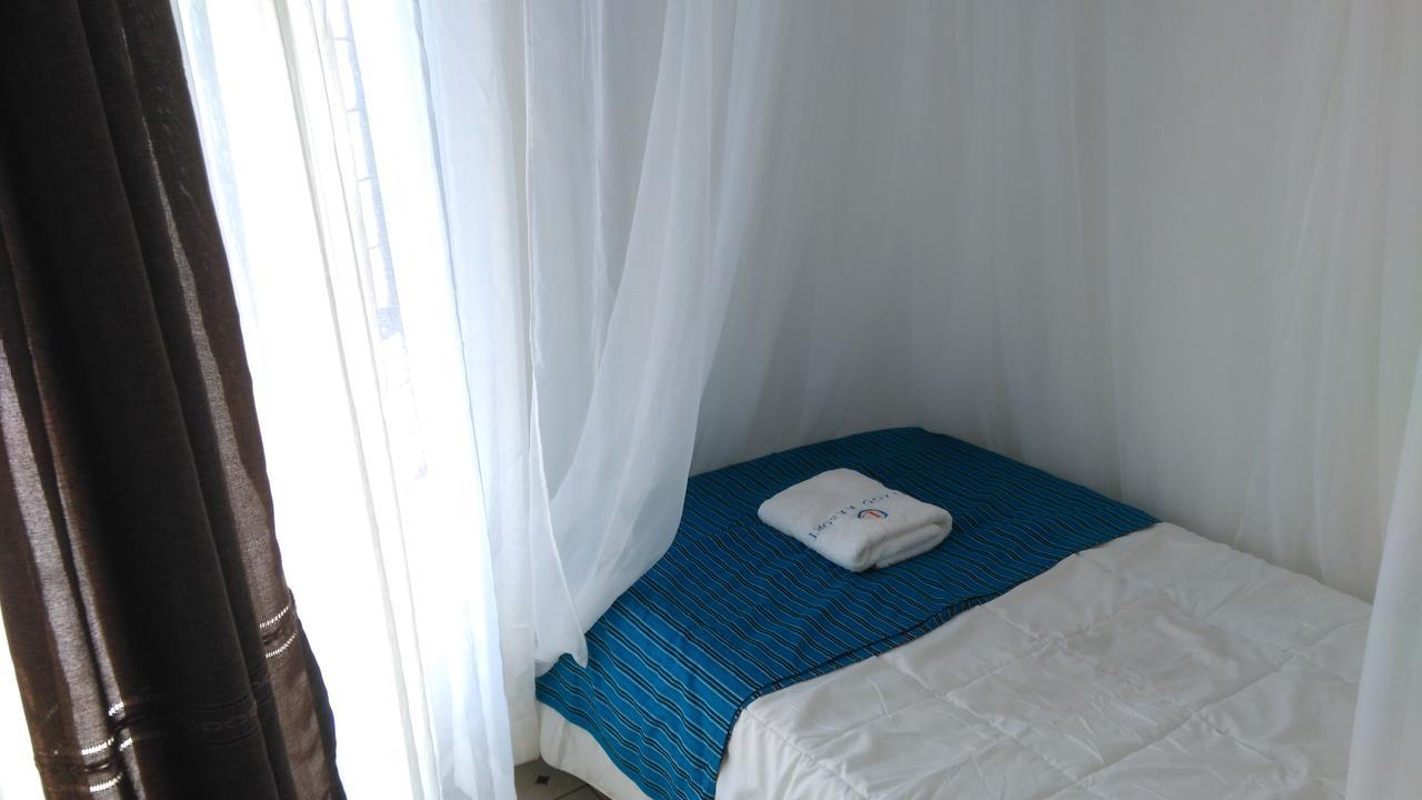 Lago Resort 키수무 외부 사진
