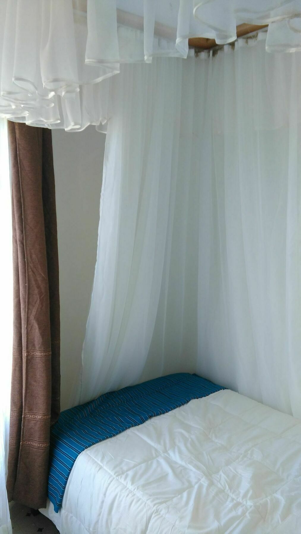 Lago Resort 키수무 외부 사진